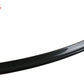 2003-2011 Mercedes Benz SL-Class R230 Rear Trunk Spoiler ABS
