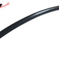 2003-2011 Mercedes Benz SL-Class R230 Rear Trunk Spoiler ABS