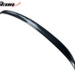 2003-2011 Mercedes Benz SL-Class R230 Rear Trunk Spoiler ABS