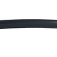 2003-2011 Mercedes Benz SL-Class R230 Rear Trunk Spoiler ABS