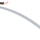 2003-2011 Mercedes Benz SL-Class R230 Rear Trunk Spoiler ABS