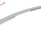 2003-2011 Mercedes Benz SL-Class R230 Rear Trunk Spoiler ABS