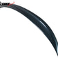 2003-2011 Mercedes Benz SL-Class R230 Rear Trunk Spoiler ABS