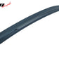 2003-2011 Mercedes Benz SL-Class R230 Rear Trunk Spoiler ABS