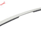2003-2011 Mercedes Benz SL-Class R230 Rear Trunk Spoiler ABS