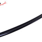 2003-2011 Mercedes Benz SL-Class R230 Rear Trunk Spoiler ABS