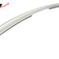 2003-2011 Mercedes Benz SL-Class R230 Rear Trunk Spoiler ABS