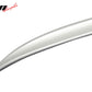 2003-2011 Mercedes Benz SL-Class R230 Rear Trunk Spoiler ABS