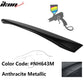 2000-2009 Honda S2000 AP1 AP2 Trunk Spoiler OEM