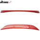 Fits 2006-2009 S2000 AP2 Trunk Spoiler OEM Deep Burgundy Metallic # YR