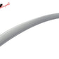 2001-2007 Benz C-Class W203 Sedan AMG Style Painted #744 Trunk Spoiler