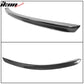 2003-2009 Benz C209 CLK-Class 2Dr AMG Style Carbon Fiber Trunk Spoiler