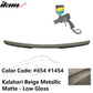 2003-2009 Mercedes Benz CLK AMG StyleTrunk Spoiler ABS