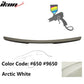 2003-2009 Mercedes Benz CLK AMG StyleTrunk Spoiler ABS