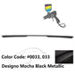 2003-2009 Mercedes-Benz W211 AMG Style Trunk Spoiler ABS