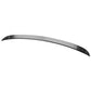 2003-2009 Mercedes Benz W211 4D TL Type Trunk Spoiler ABS