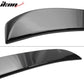 2003-2009 Mercedes Benz W211 4D TL Type Trunk Spoiler ABS