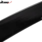 2003-2009 Mercedes Benz W211 4D TL Type Trunk Spoiler ABS