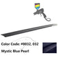 2010-2016 Mercedes Benz W212 Sedan AMG Style Rear Trunk Spoiler ABS