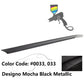 2010-2016 Mercedes Benz W212 Sedan AMG Style Rear Trunk Spoiler ABS