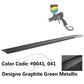 2010-2016 Mercedes Benz W212 Sedan AMG Style Rear Trunk Spoiler ABS