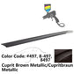 2010-2016 Mercedes Benz W212 Sedan AMG Style Rear Trunk Spoiler ABS