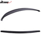 2007-2013 Benz W221 S-Class Sedan AMG Style Carbon Fiber Trunk Spoiler