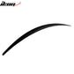 2013-2020 Mercedes Benz SL-Class R231 2Dr Rear Trunk Spoiler ABS