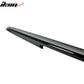 2013-2020 Mercedes Benz SL-Class R231 2Dr Rear Trunk Spoiler ABS