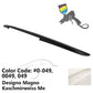 2013-2020 Mercedes Benz SL-Class R231 2Dr Rear Trunk Spoiler ABS