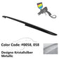 2013-2020 Mercedes Benz SL-Class R231 2Dr Rear Trunk Spoiler ABS