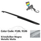 2013-2020 Mercedes Benz SL-Class R231 2Dr Rear Trunk Spoiler ABS