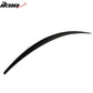 2013-2020 Mercedes Benz SL-Class R231 2Dr Rear Trunk Spoiler ABS