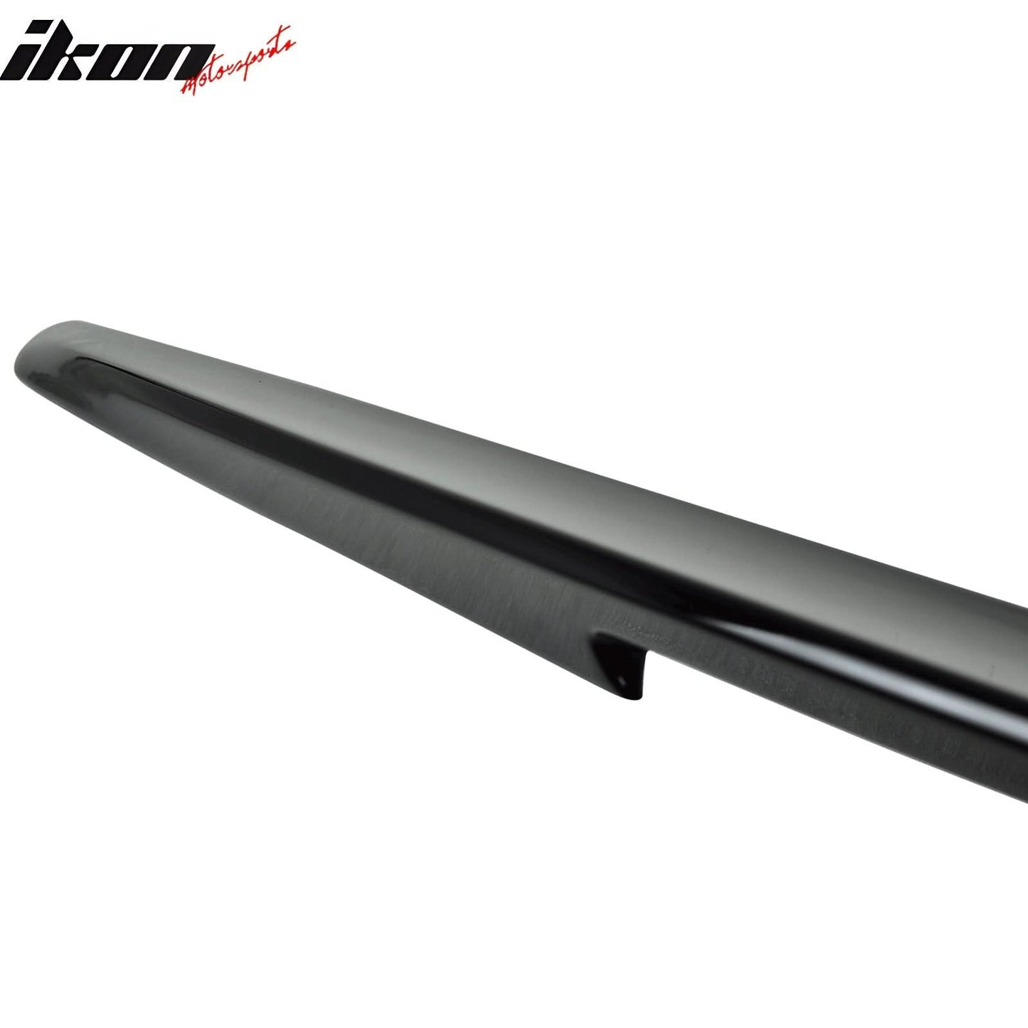 2013-2020 Mercedes Benz SL-Class R231 2Dr Rear Trunk Spoiler ABS