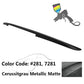 2013-2020 Mercedes Benz SL-Class R231 2Dr Rear Trunk Spoiler ABS