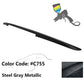 2013-2020 Mercedes Benz SL-Class R231 2Dr Rear Trunk Spoiler ABS