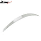 2013-2020 Mercedes Benz SL-Class R231 2Dr Rear Trunk Spoiler ABS