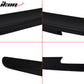 2013-2020 Mercedes Benz SL-Class R231 2Dr Rear Trunk Spoiler ABS