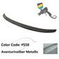 2009-2015 BMW F01 7 Series AC Style Trunk Spoiler ABS