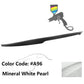 2007-2013 BMW E92 3 Series Coupe Performance 2 Style Trunk Spoiler ABS