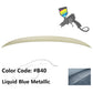 2014-2020 BMW F32 4 Series Coupe Performance Style Trunk Spoiler ABS