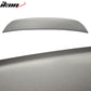 Fits 2006-2009 S2000 AP2 Trunk Spoiler OEM Deep Burgundy Metallic # YR