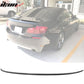 2011-2016 BMW F10 5 Series Sedan M5 Style Trunk Spoiler ABS