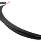 2011-2016 BMW 5 Series F10 4Dr Sedan P Style Trunk Spoiler Wing ABS