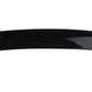 2011-2016 BMW 5 Series F10 4Dr Sedan P Style Trunk Spoiler Wing ABS