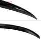 2011-2016 BMW 5 Series F10 4Dr Sedan P Style Trunk Spoiler Wing ABS