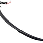 2011-2016 BMW 5 Series F10 4Dr Sedan P Style Trunk Spoiler Wing ABS