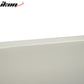 2006-2008 BMW E90 OE Style #300 White Trunk Spoiler & Front Splitter