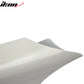 2006-2008 BMW E90 OE Style #300 White Trunk Spoiler & Front Splitter