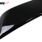 2002-2005 Audi A4 B6 Sedan ABT Style Painted #LY9B Black Trunk Spoiler